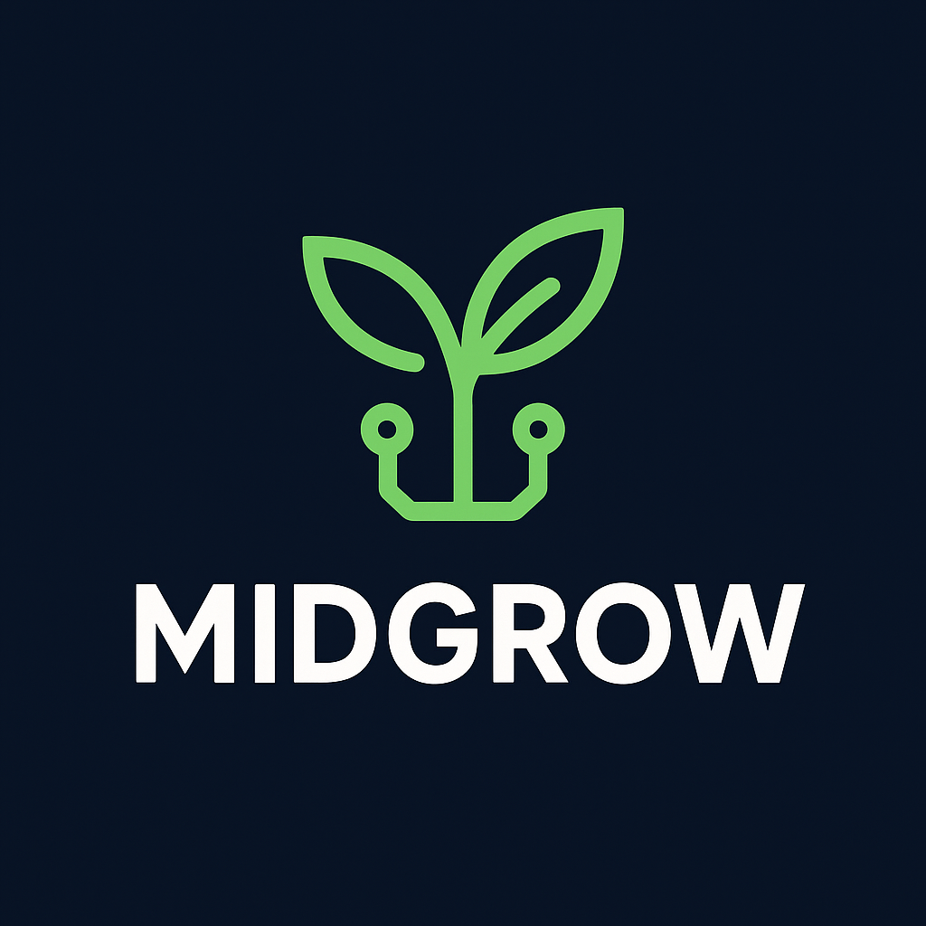Website logo